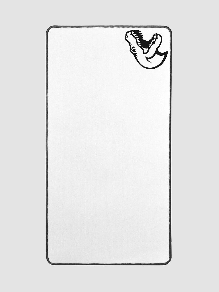 Tyrants Outline Mousepad product image (2)