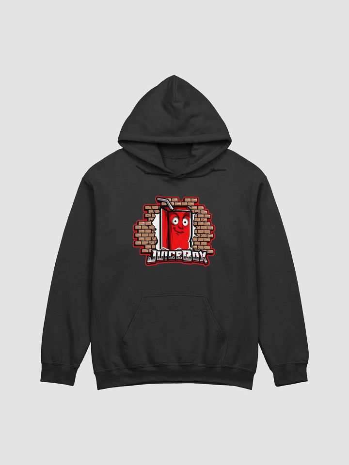 JuiceBox Hoodie product image (1)