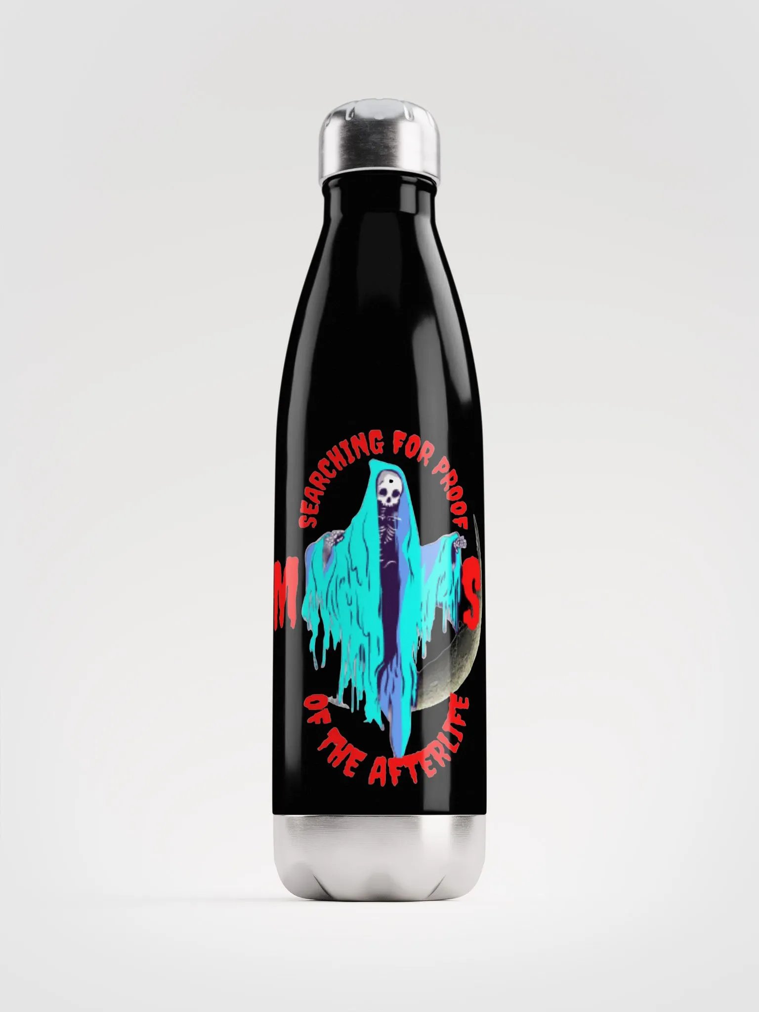 Mystic seekers Thirst Quencher product image (2)