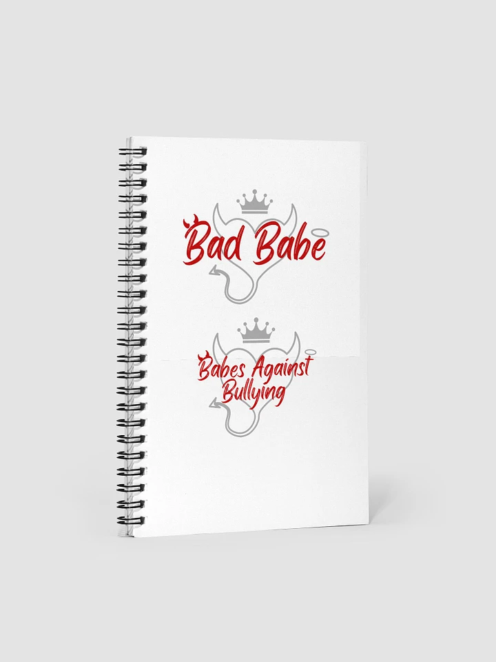 BABE Journal product image (1)