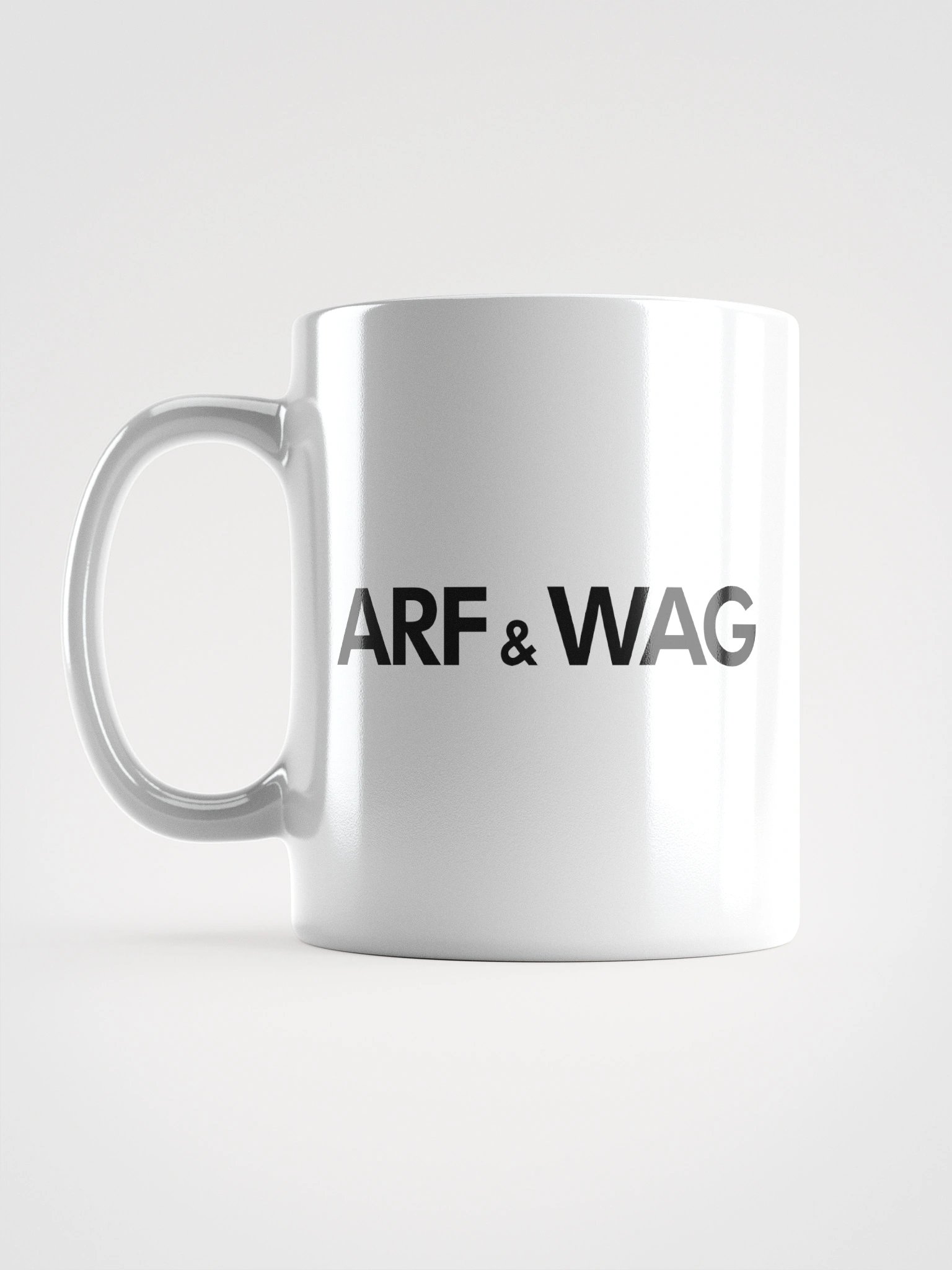 Balloon Dog Mug product image (6)