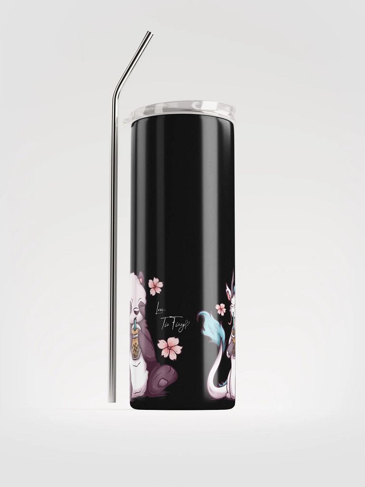 Panda Dragon Tumbler product image (1)