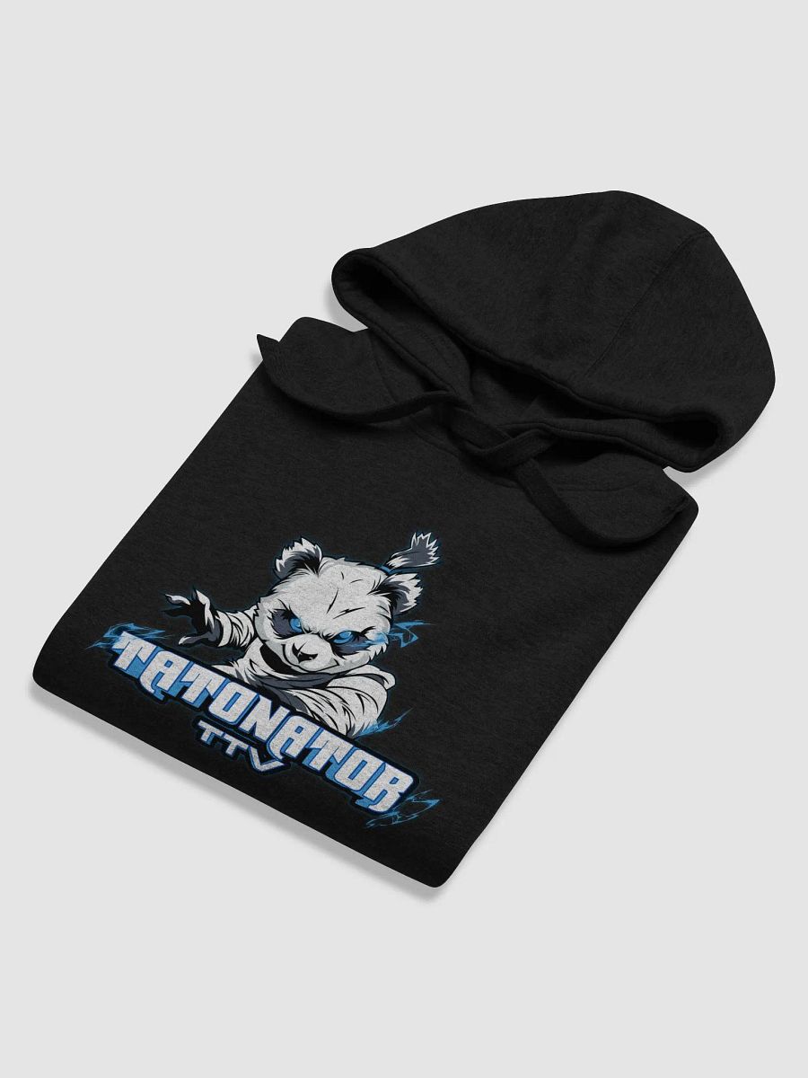 Tatonator TTV Logo Hoodie product image (6)