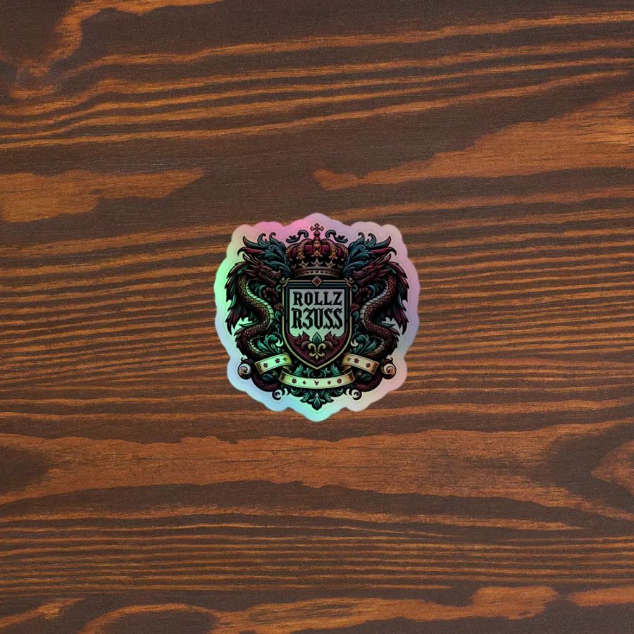 Holo Stickems product image (5)