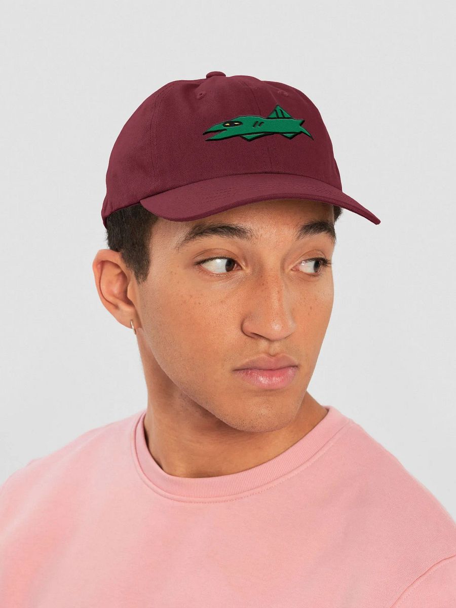 FISH MAN Cap product image (6)