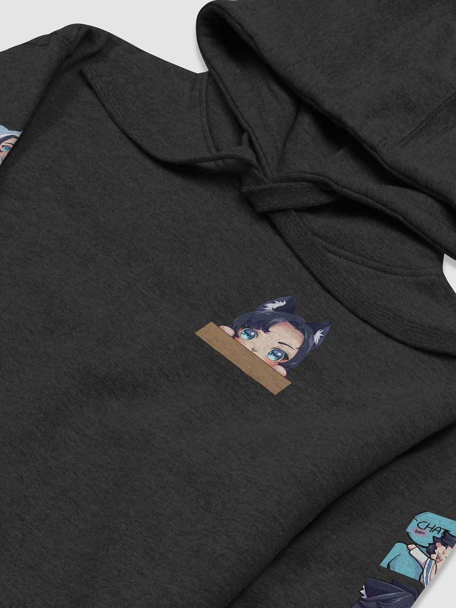 Official Emote Hoodie product image (3)