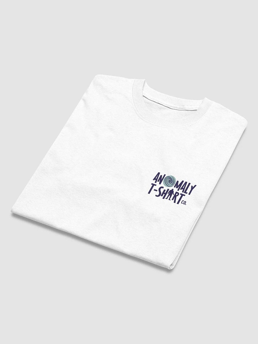 BMX Time Slip T-Shirt product image (6)