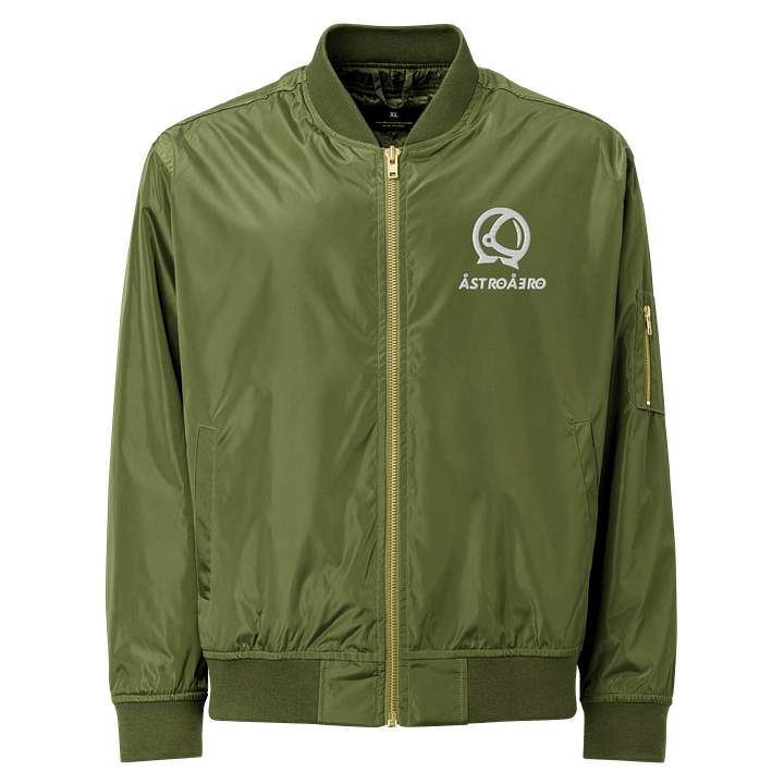 Astro Bomber product image (2)