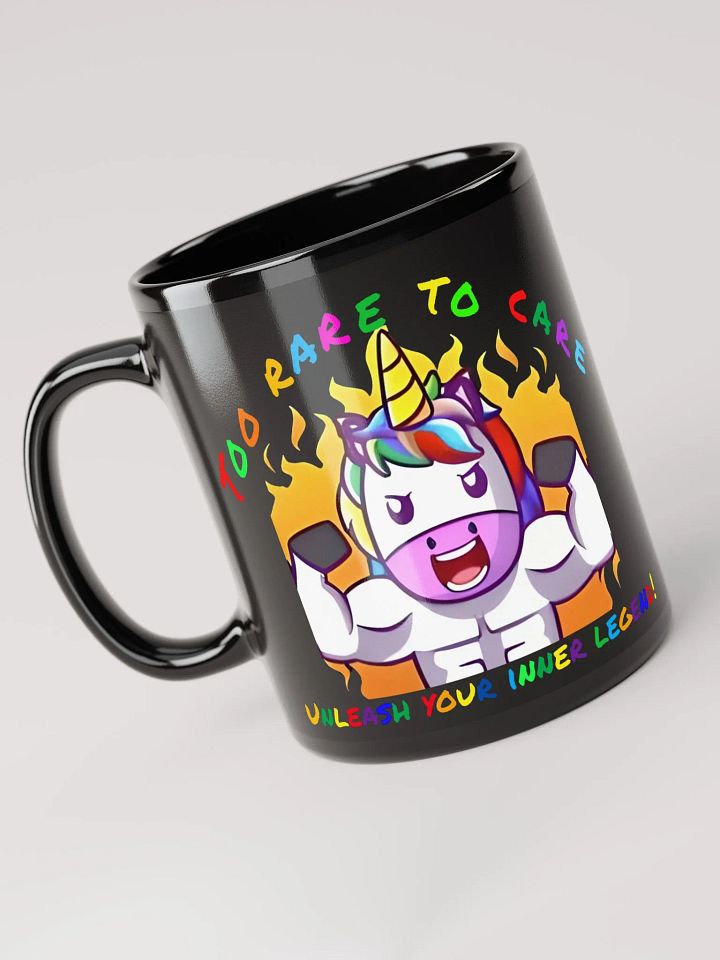 Too Rare To Care - V3 product image (1)