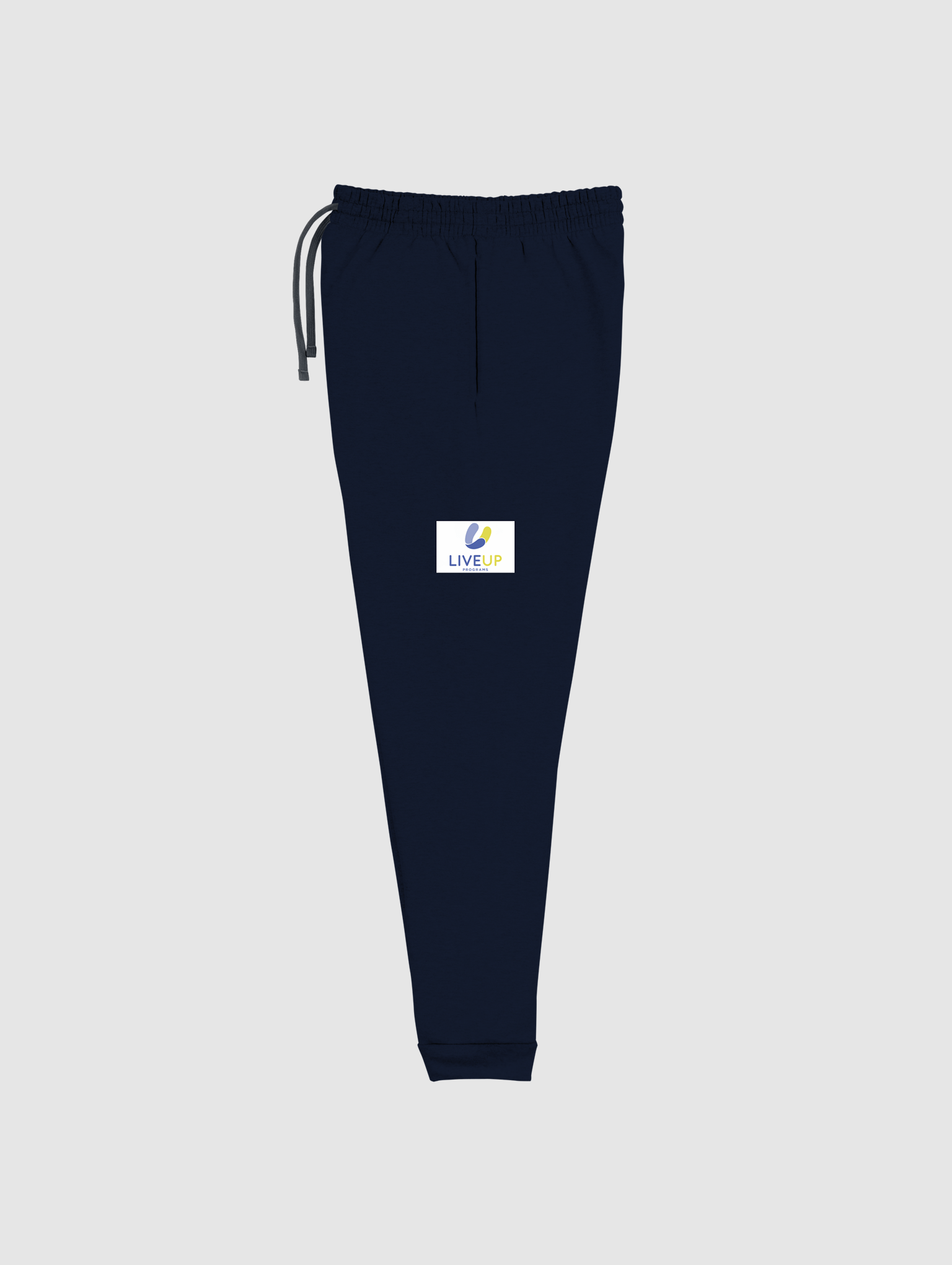 [LiveUp] Unisex Joggers product image (1)