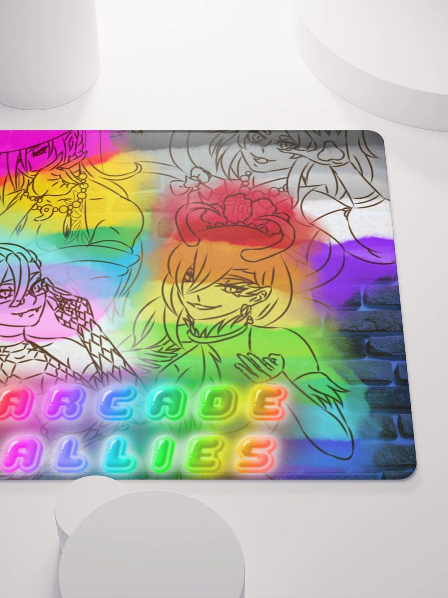 Pride Month Mouse Pad product image (5)