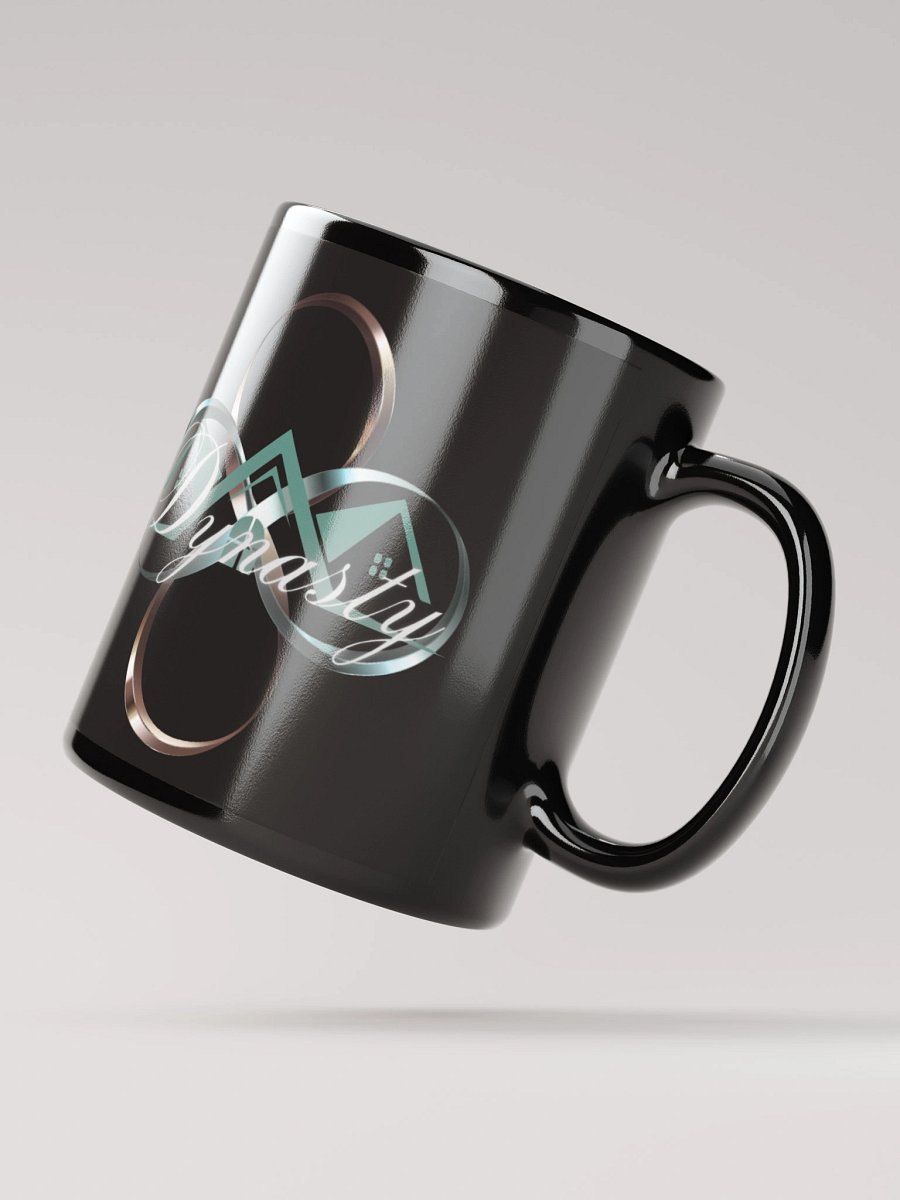 Dynasty 8 Realestate mug product image (3)