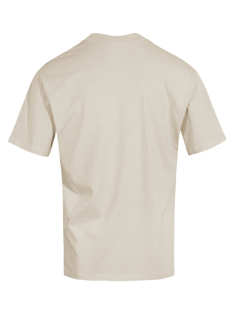 Classic Tee White Oversized product image (4)
