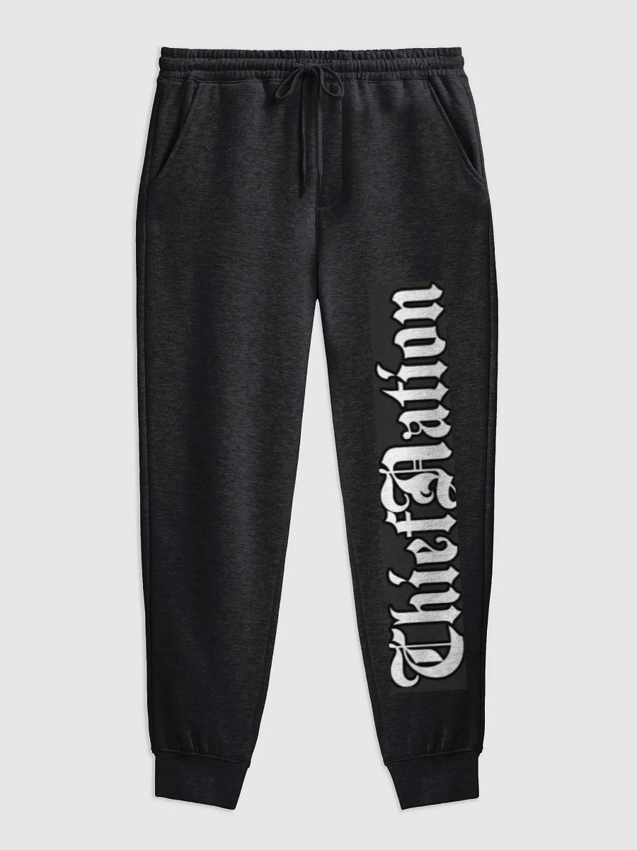 Premium ChiefNation joggers product image (3)