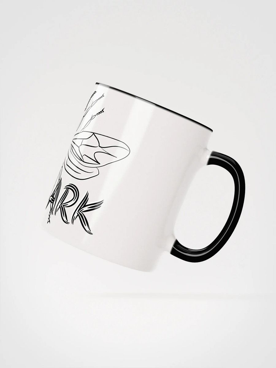 Itsy Gypsy Pirate Mug product image (5)