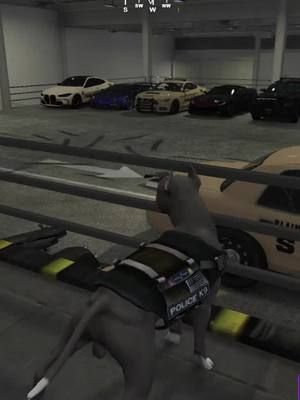 Were you really ready thoughhhh? | #twistedherbals on #Twitch #LSPD #GTARP #K9