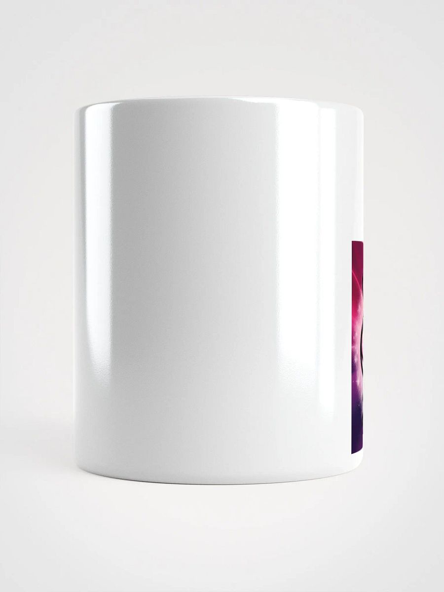 Love Without Limits Burst Mug (White) product image (5)