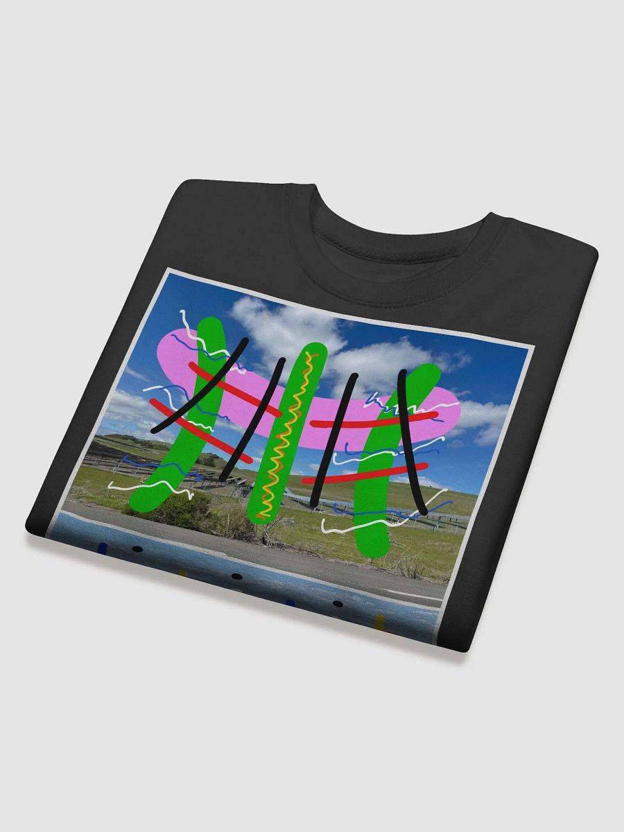Benicia Sweatshirt product image (4)