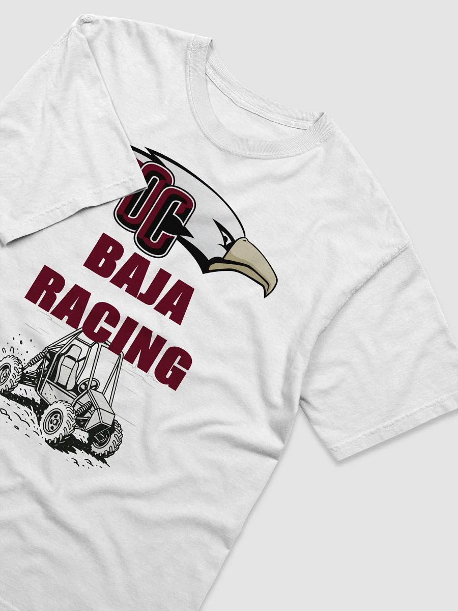 OC Baja White Tee product image (3)