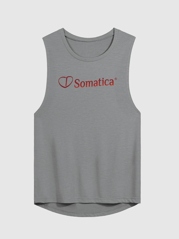 Somatica on Women's Flowy Muscle Tank product image (1)
