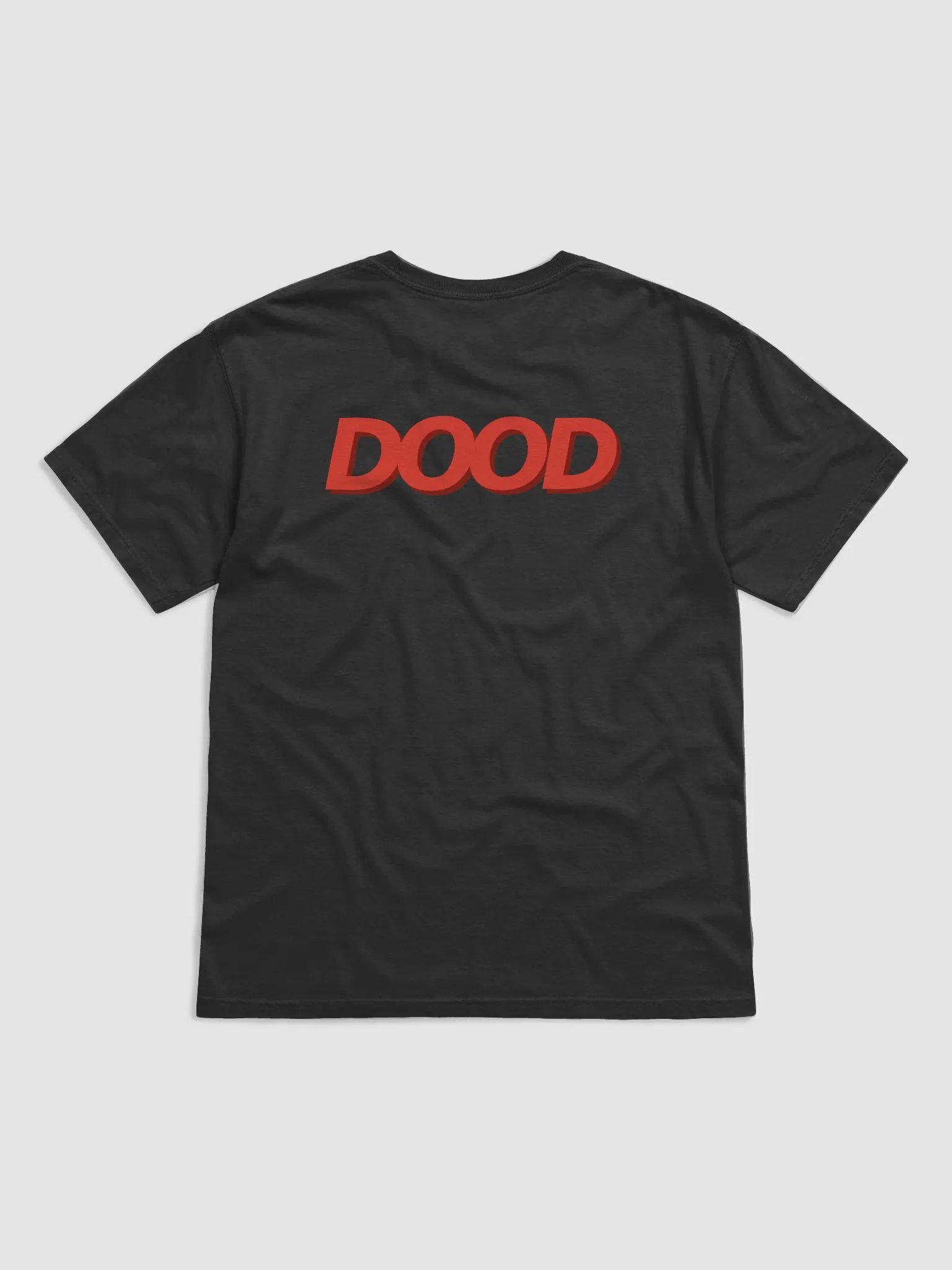 DOOD Team Shirt product image (2)