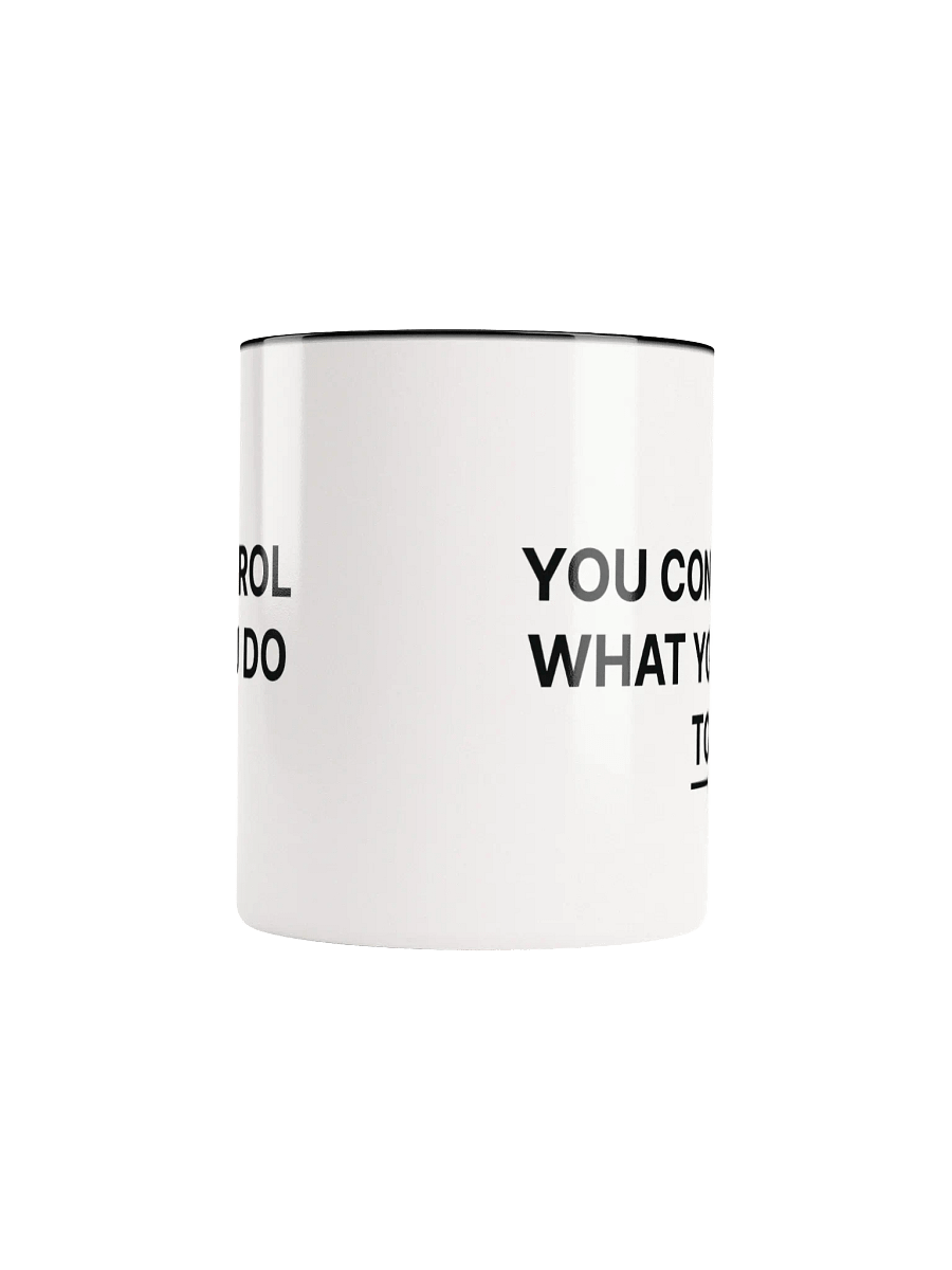 L-CTRL Mug product image (4)
