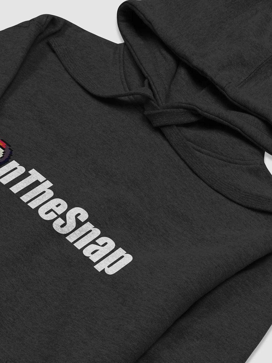 OTS Hoodie product image (3)