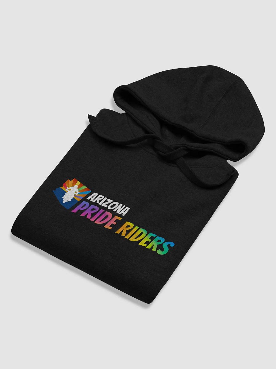 Unisex Logo Hoodie product image (22)
