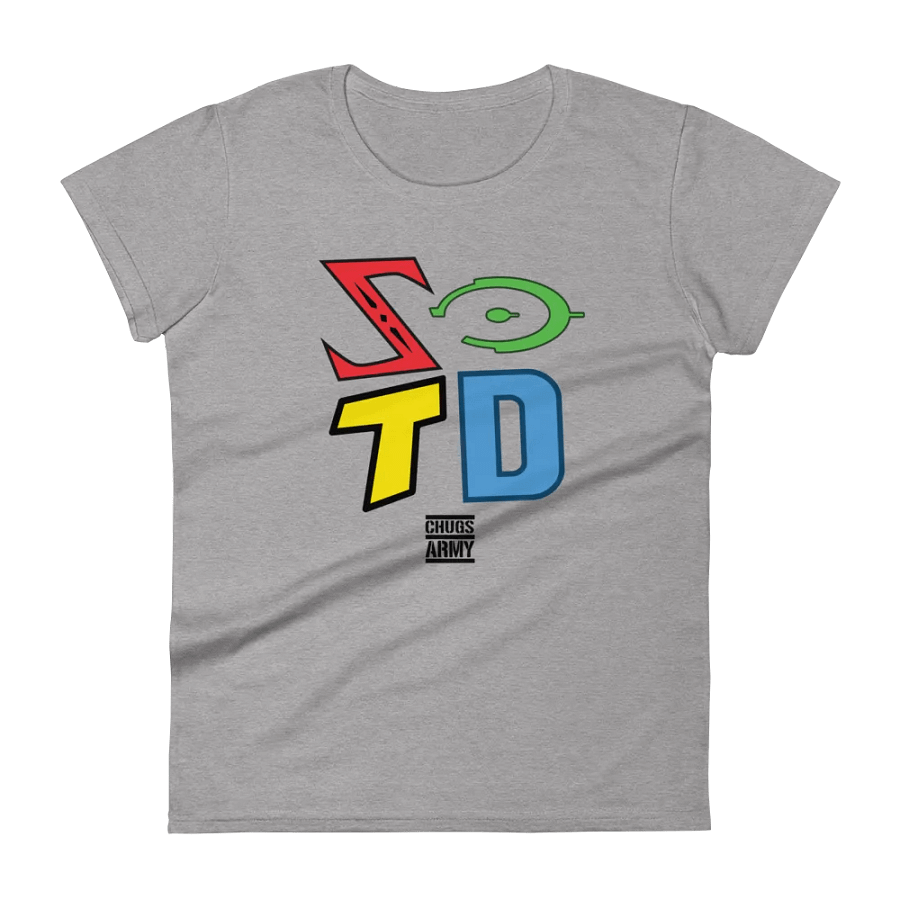 Shirt of the Day Slim-Fit Tee product image (3)