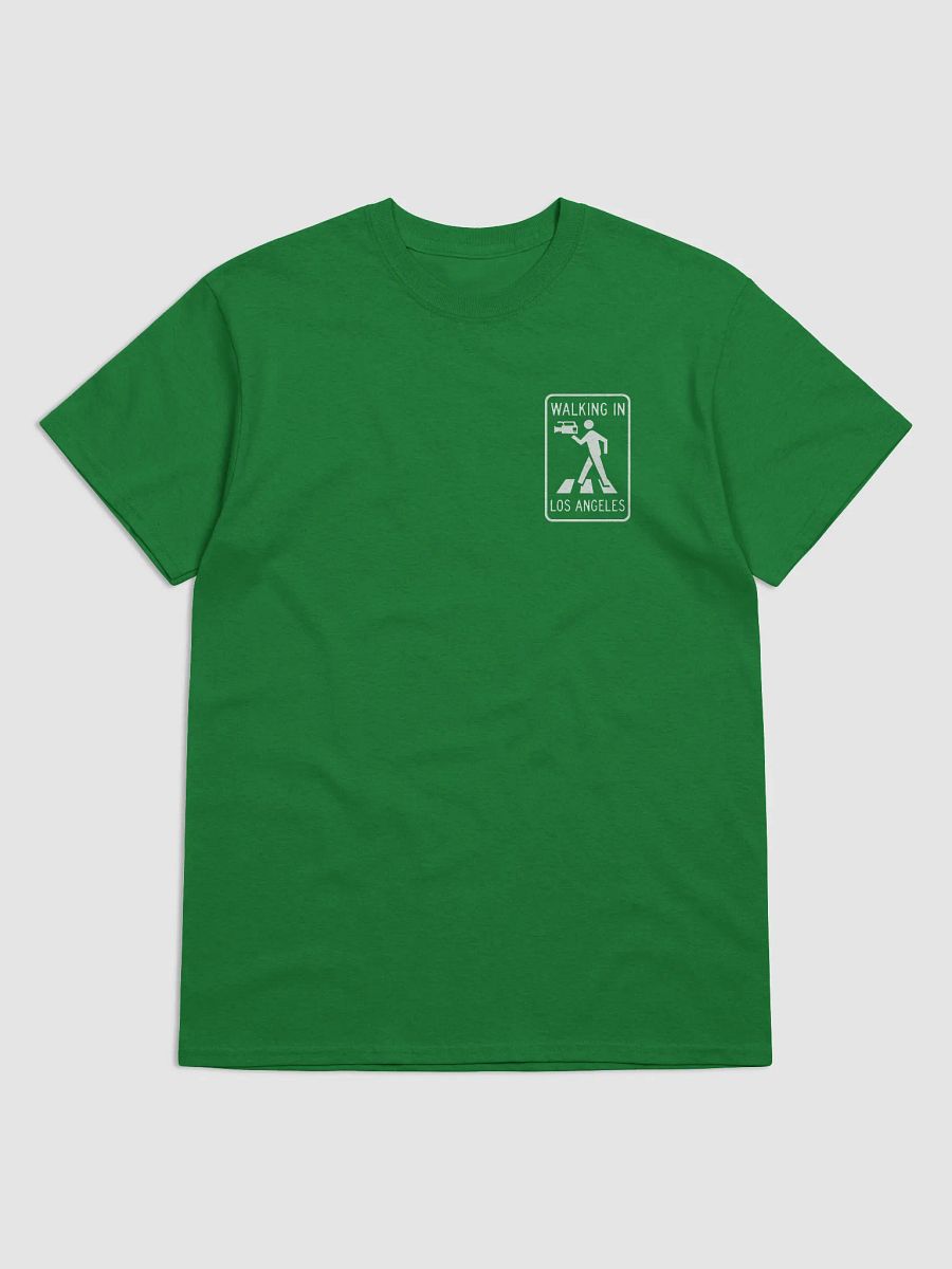 Walking in LA Tee – Vintage 2.0 Print Edition product image (1)