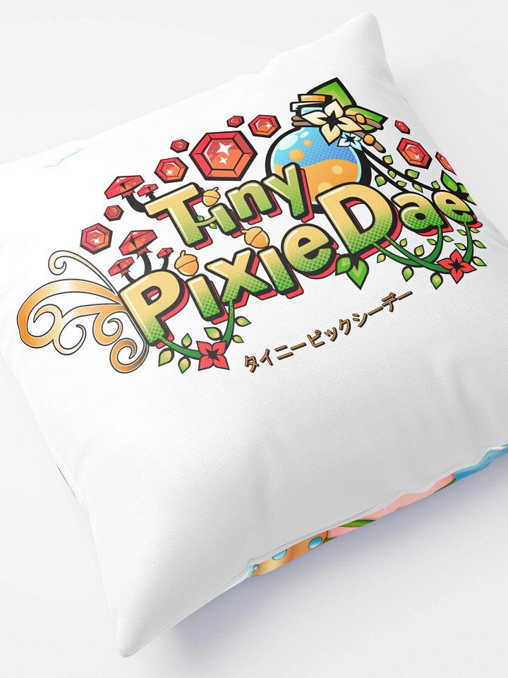 Fun in The Sun (Pillow) product image (2)