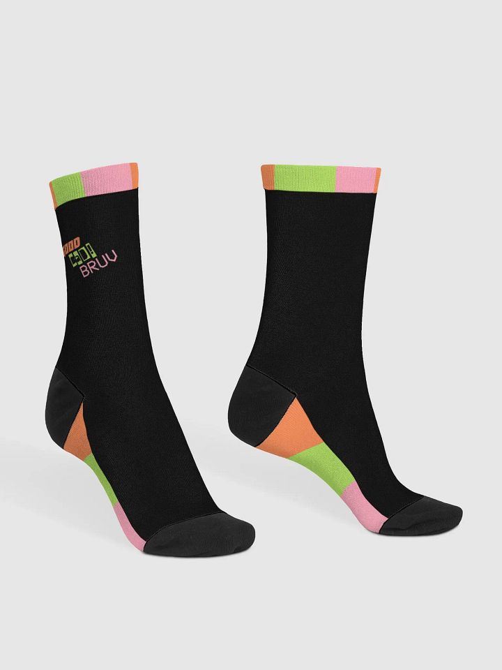 GBB SOCKS! product image (2)