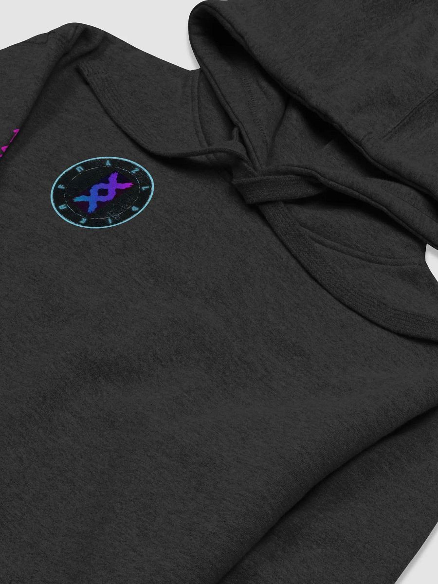 Viking hoodie product image (3)