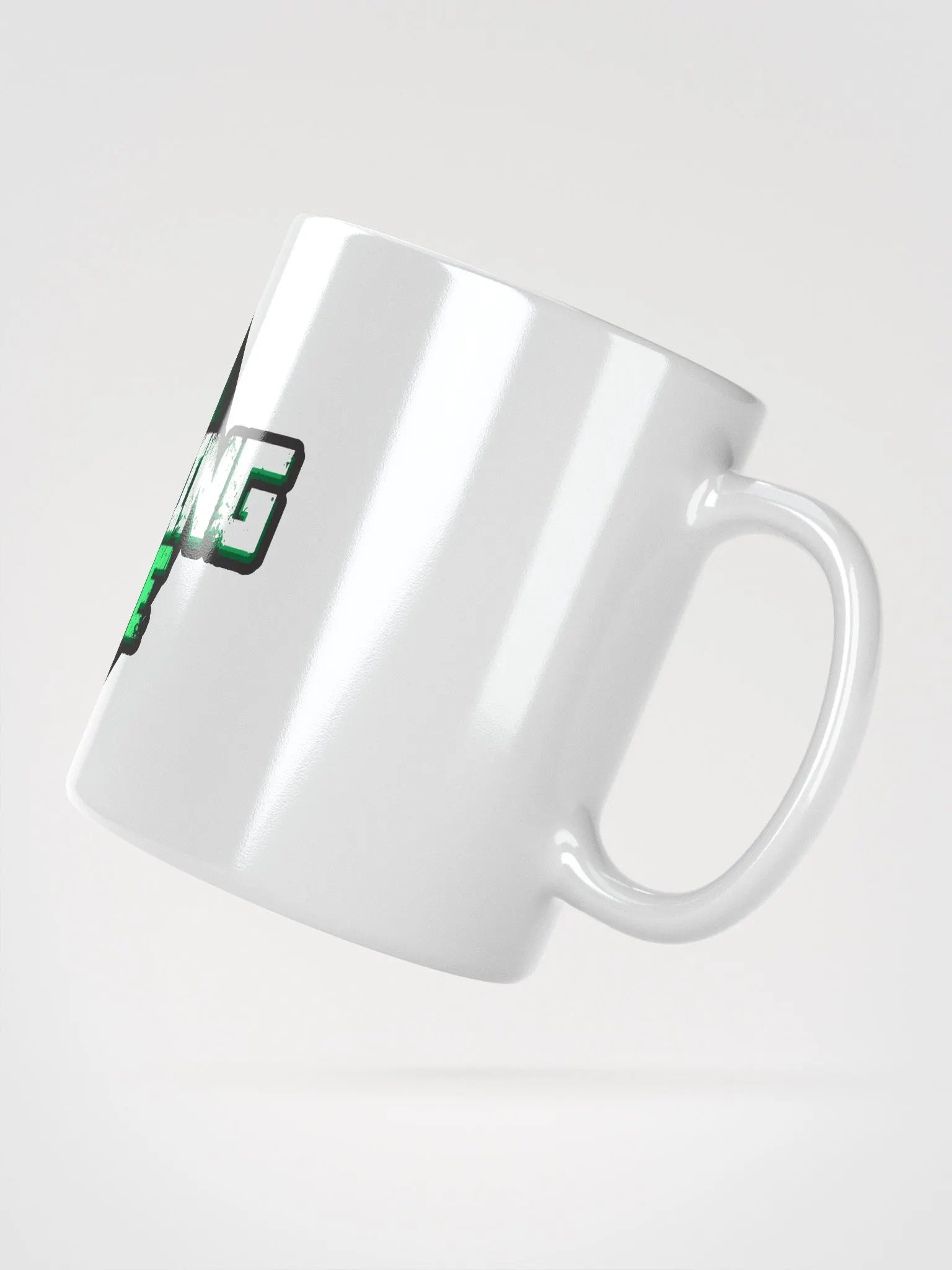 The Blathering Live Mug product image (3)