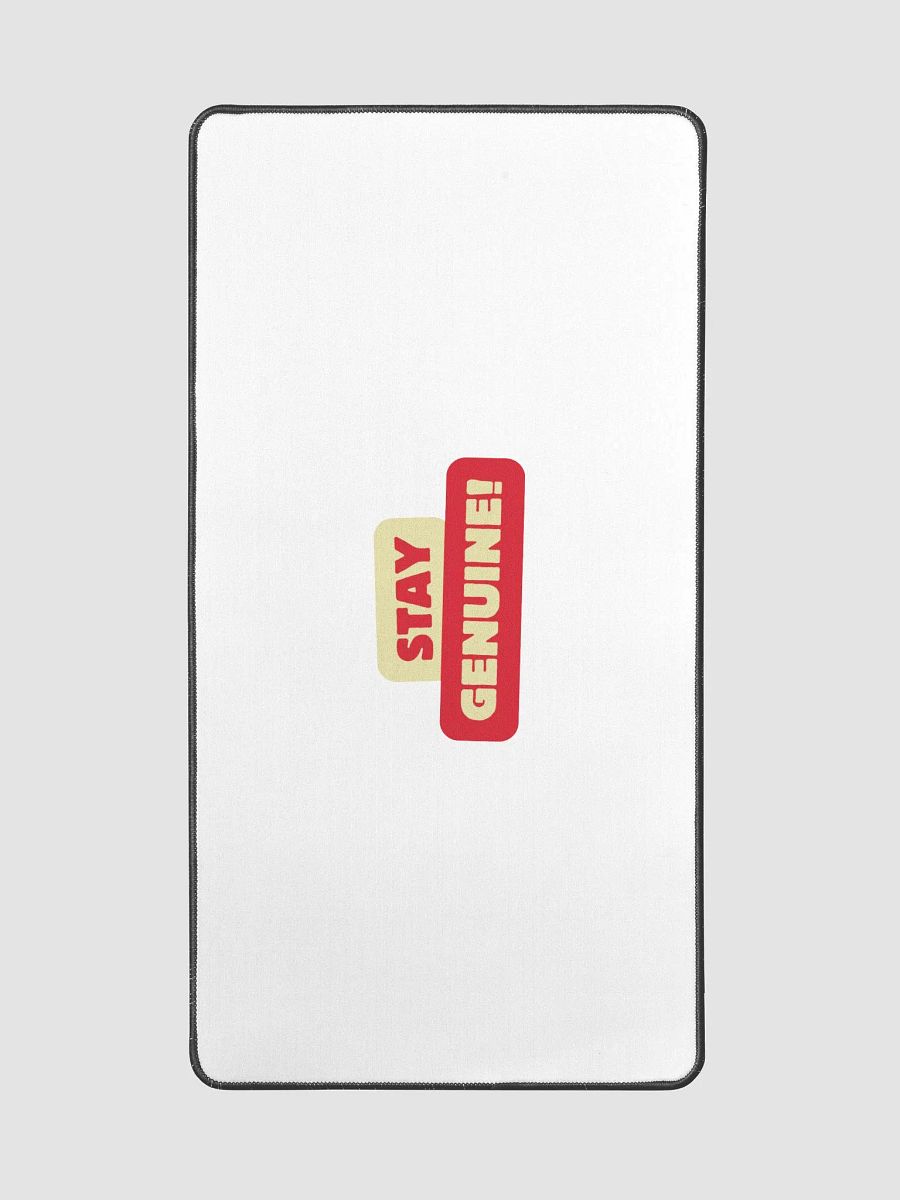 genuine extended mouse pad product image (2)