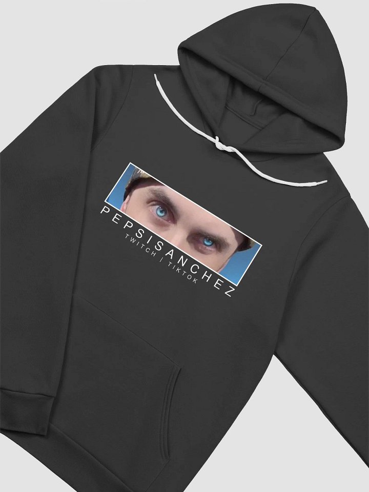 I SEE YOU - HOODIE product image (1)