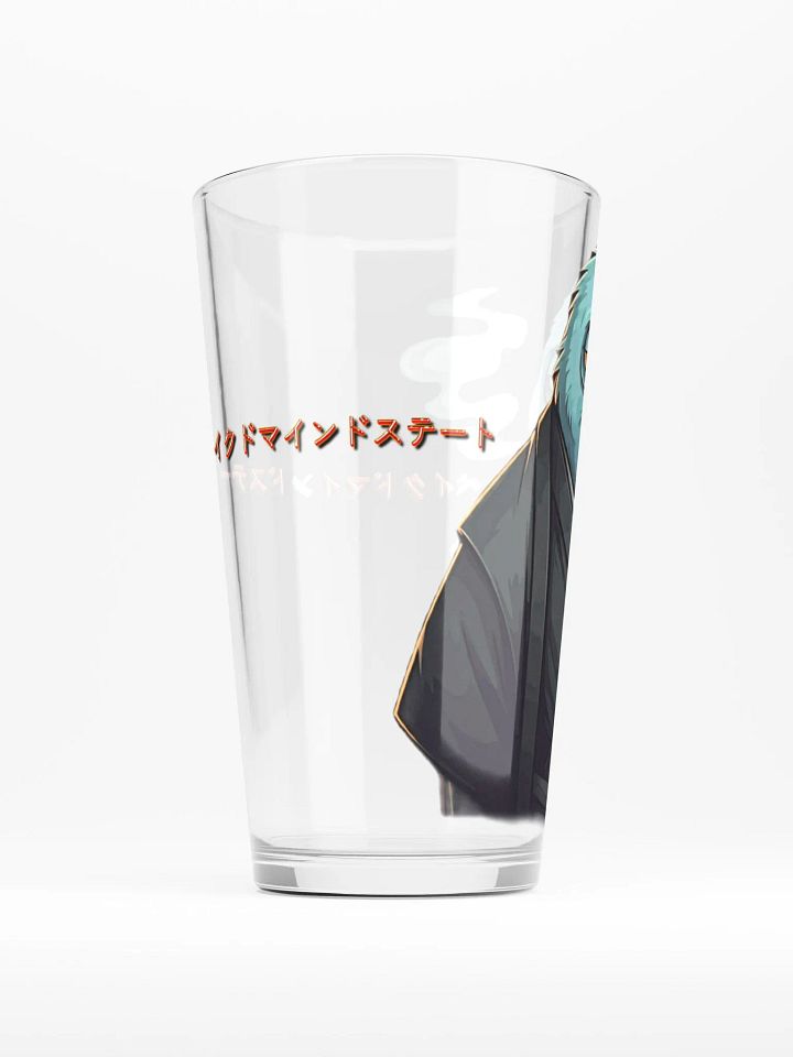 Zen Platypus Pint Glass product image (2)