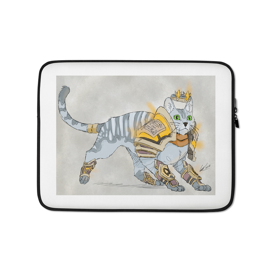 Righteous Meow product image (1)