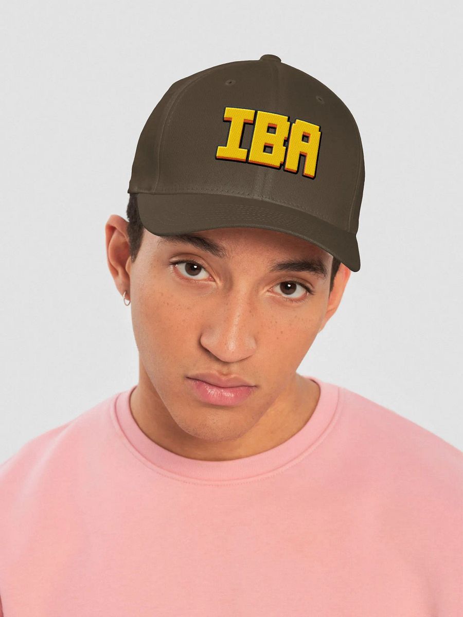 IBA Cap product image (26)
