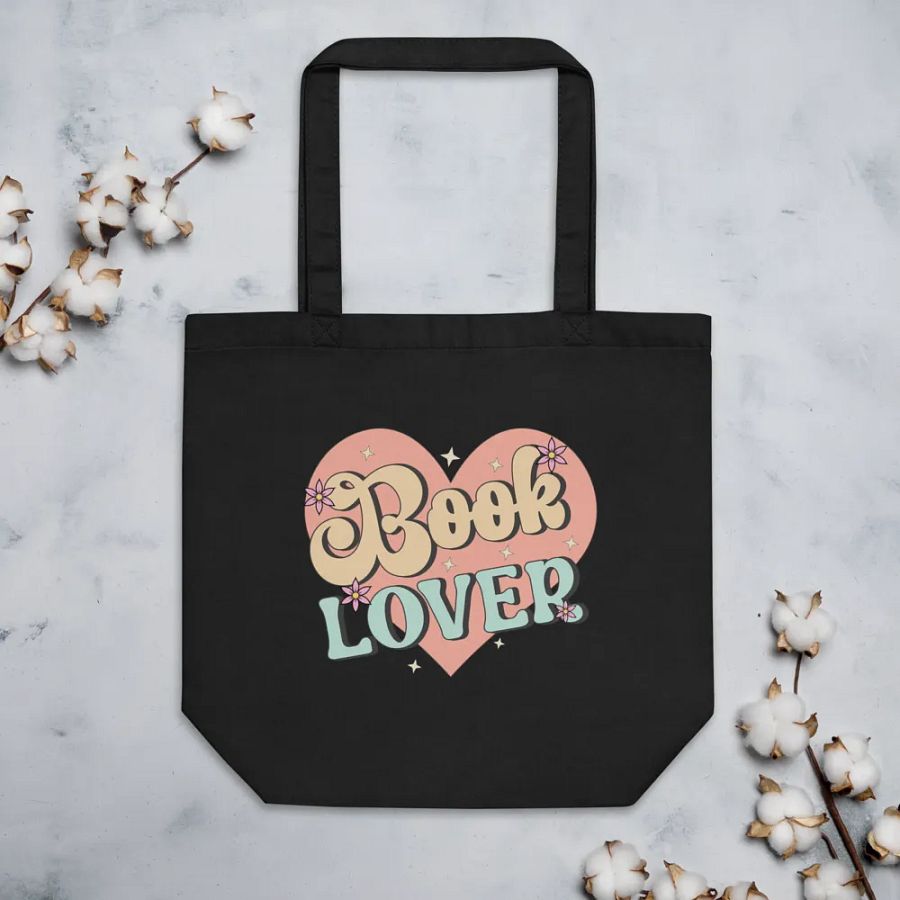 Book Lover product image (4)