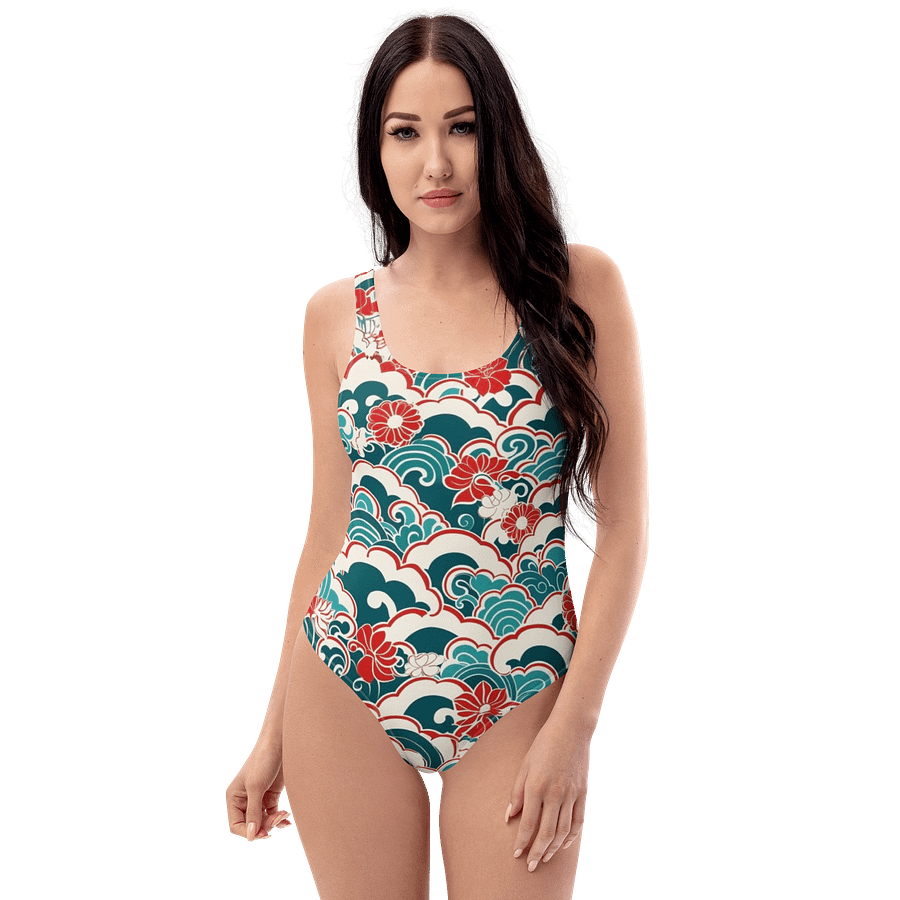 MADE One-Piece product image (1)