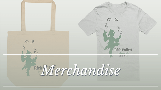 Merchandise