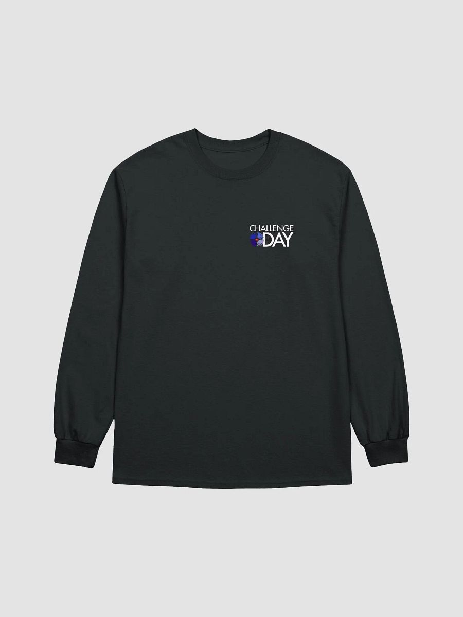 Challenge Day Long Sleeve product image (1)