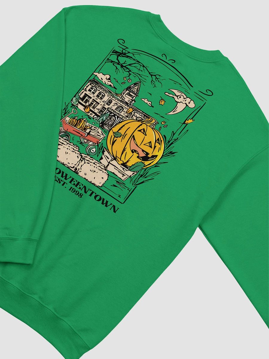Harvest Moon Crewneck Sweatshirt product image (23)