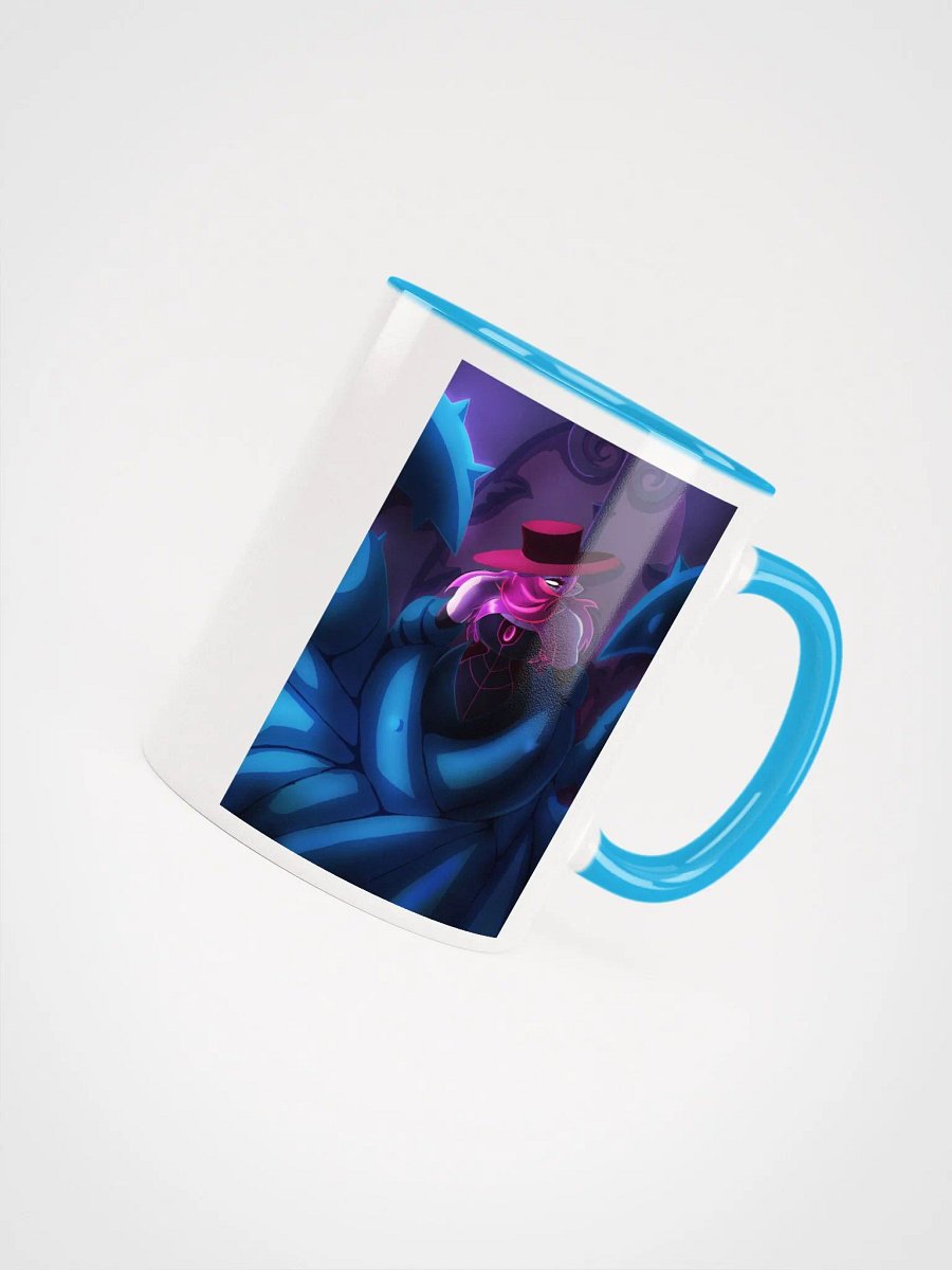 Witch of the Relentless Spring product image (20)