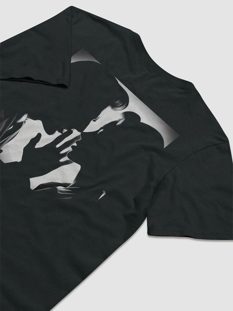 Intimate Noir Love Whisper (Womens Tee) product image (7)