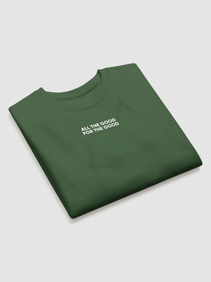 Sorry Not Sorry x Rho Adult Crew (Darks) product image (3)
