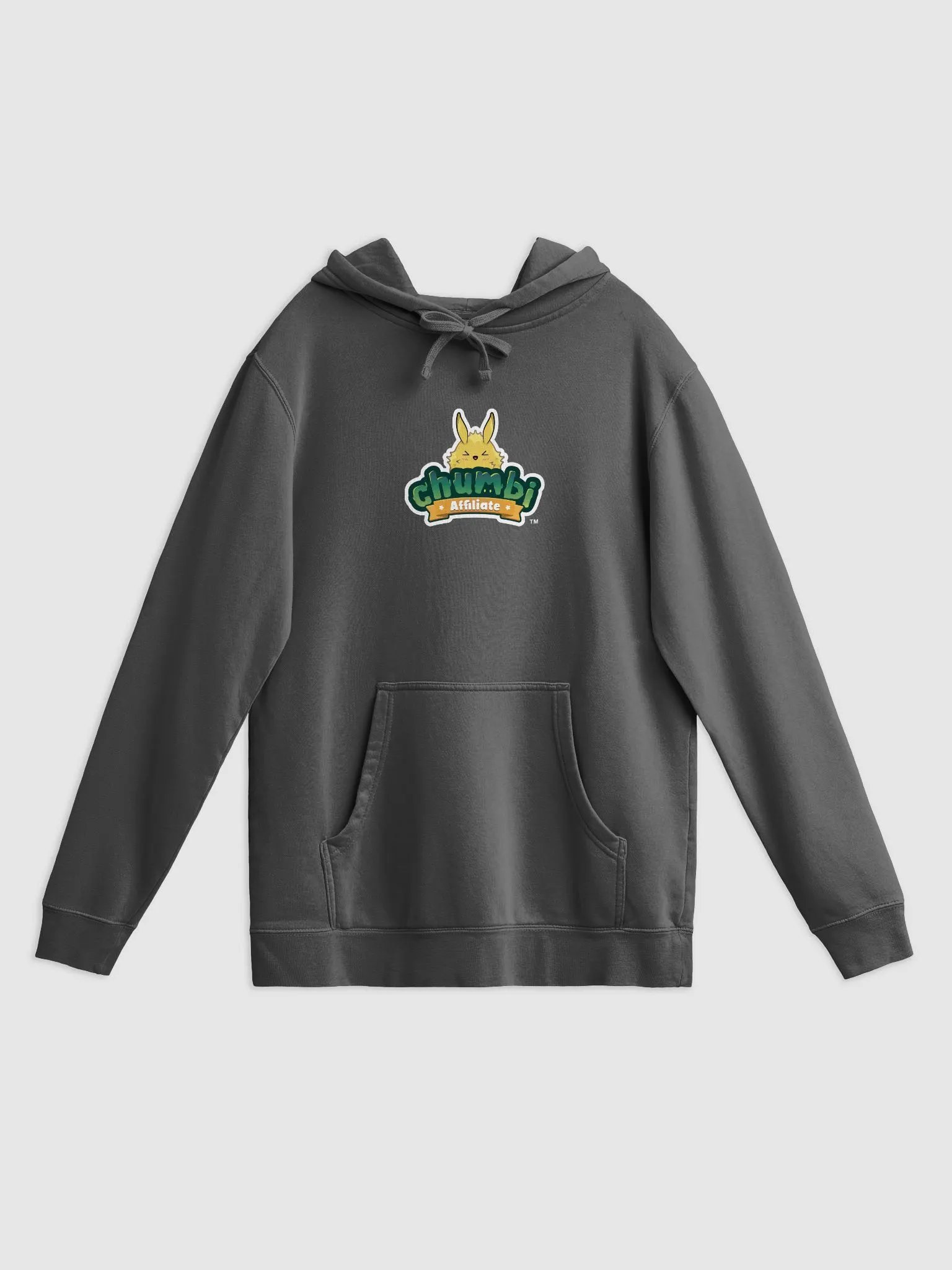 Affiliate Raiden Hoodie product image (1)