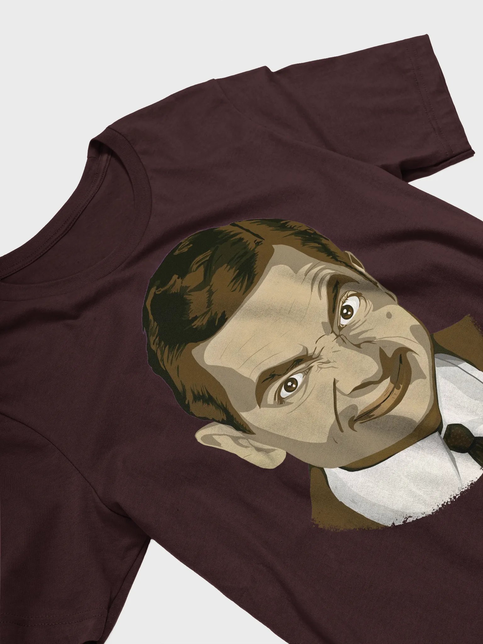 Ewww Beans – The Cringe King product image (26)