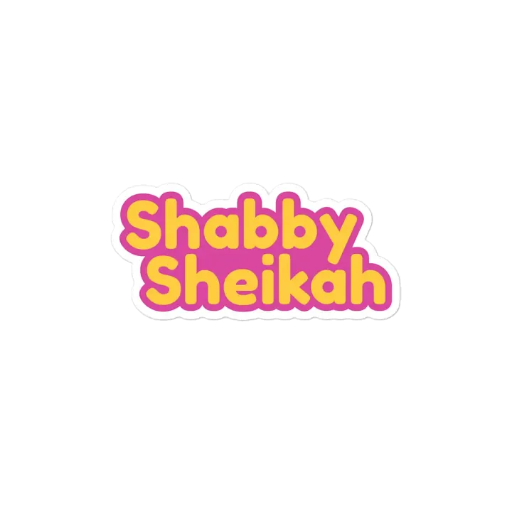Shabby Magnet product image (2)